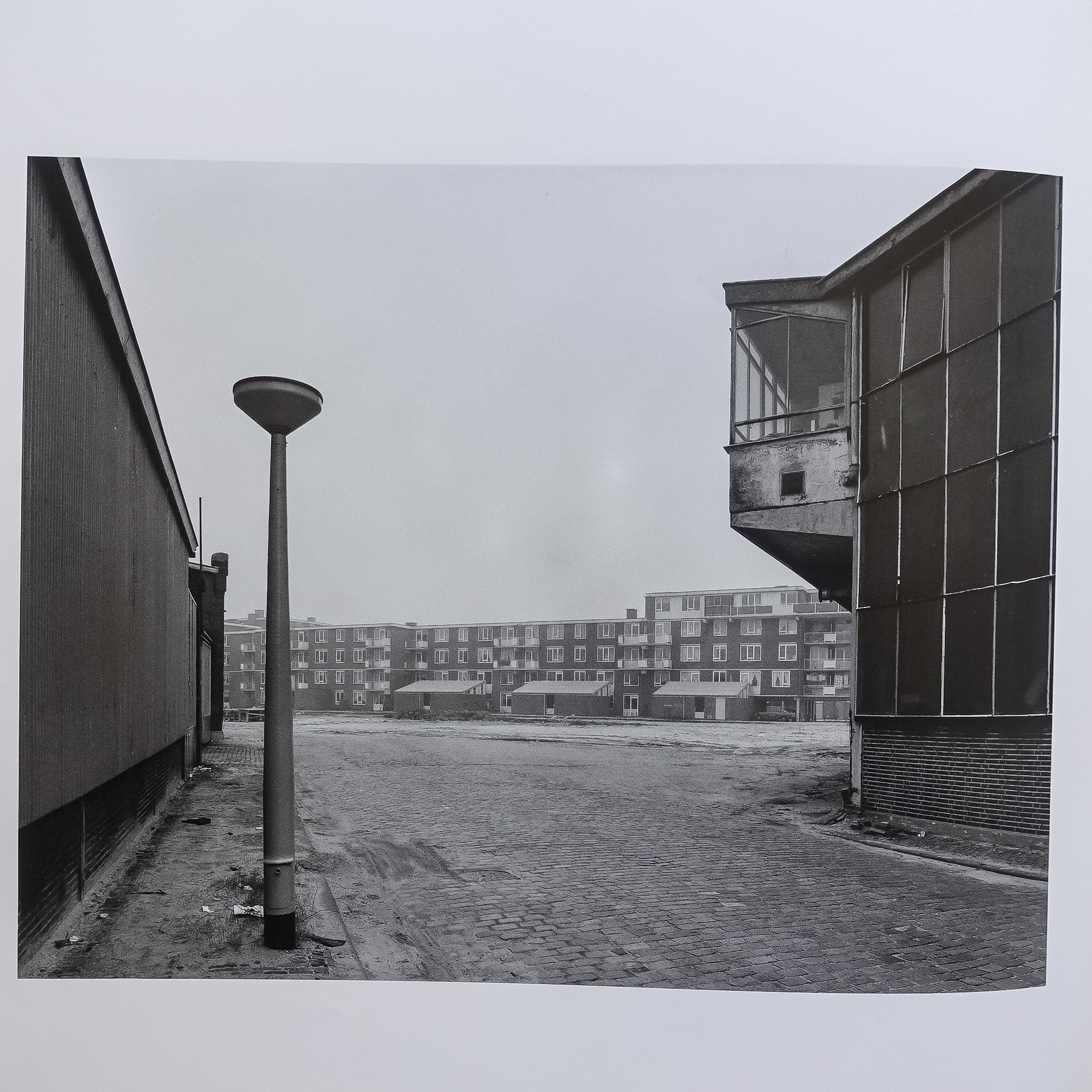 © Jannes Linders